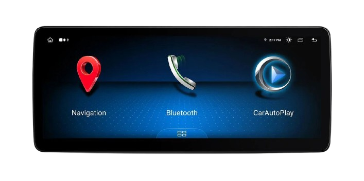 MERCEDES BENZ -A CLASS W176 /GLA X156/CLA C117